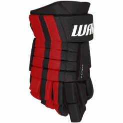 Warrior Alpha FR Senior Hockey Gloves -Hockey Supremacy Store frgs1brd war 04 i