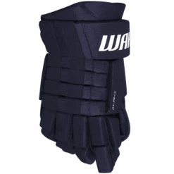 Warrior Alpha FR Senior Hockey Gloves -Hockey Supremacy Store frgs1nv war 04 i