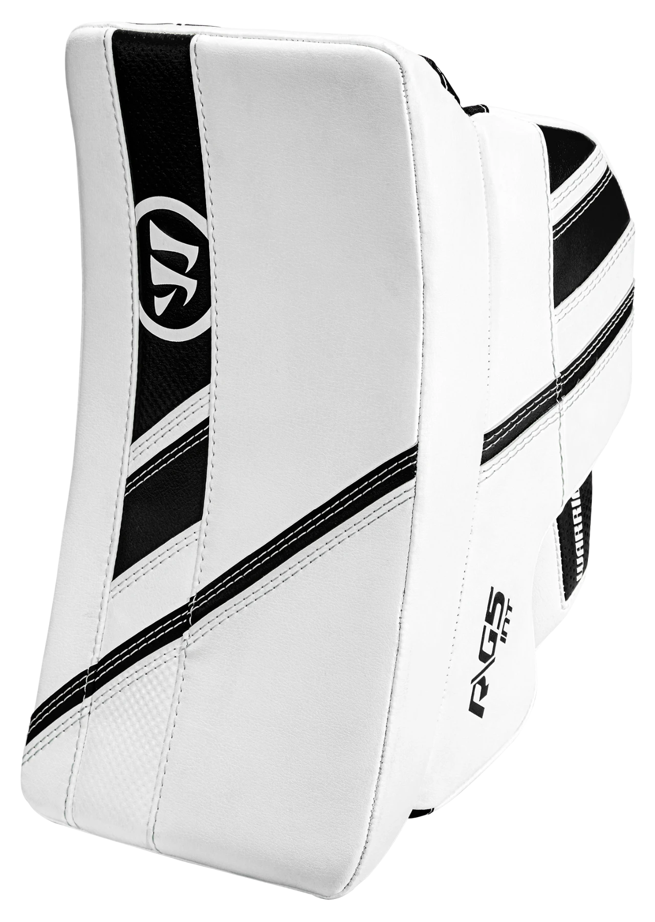 Warrior Ritual G5 Intermediate Goalie Blocker 3 Warrior Ritual G5 Intermediate Goalie Blocker - Image 3