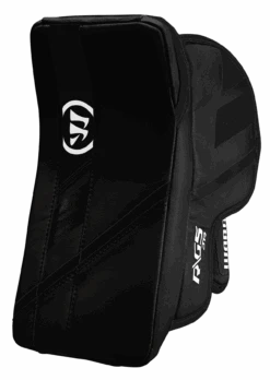 Warrior Ritual G5 Junior Goalie Blocker -Hockey Supremacy Store g5jb0bbb war 01 i