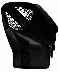 Warrior Ritual G5 Pro Senior Goalie Catcher -Hockey Supremacy Store g5pt0bbb war 04 i