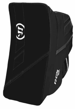 Warrior Ritual G5 SR+ Senior Goalie Blocker 7 Warrior Ritual G5 SR+ Senior Goalie Blocker -Hockey Supremacy Store g5spb0bbb war 01 i