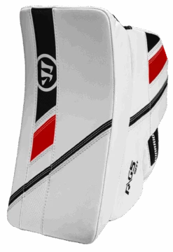 Warrior Ritual G5 SR+ Senior Goalie Blocker 8 Warrior Ritual G5 SR+ Senior Goalie Blocker -Hockey Supremacy Store g5spb0wbr war 01 i