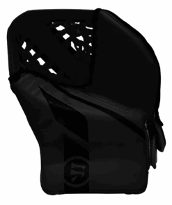 Warrior Ritual G5 Youth Goalie Catcher -Hockey Supremacy Store g5yt0bbb war 04 i