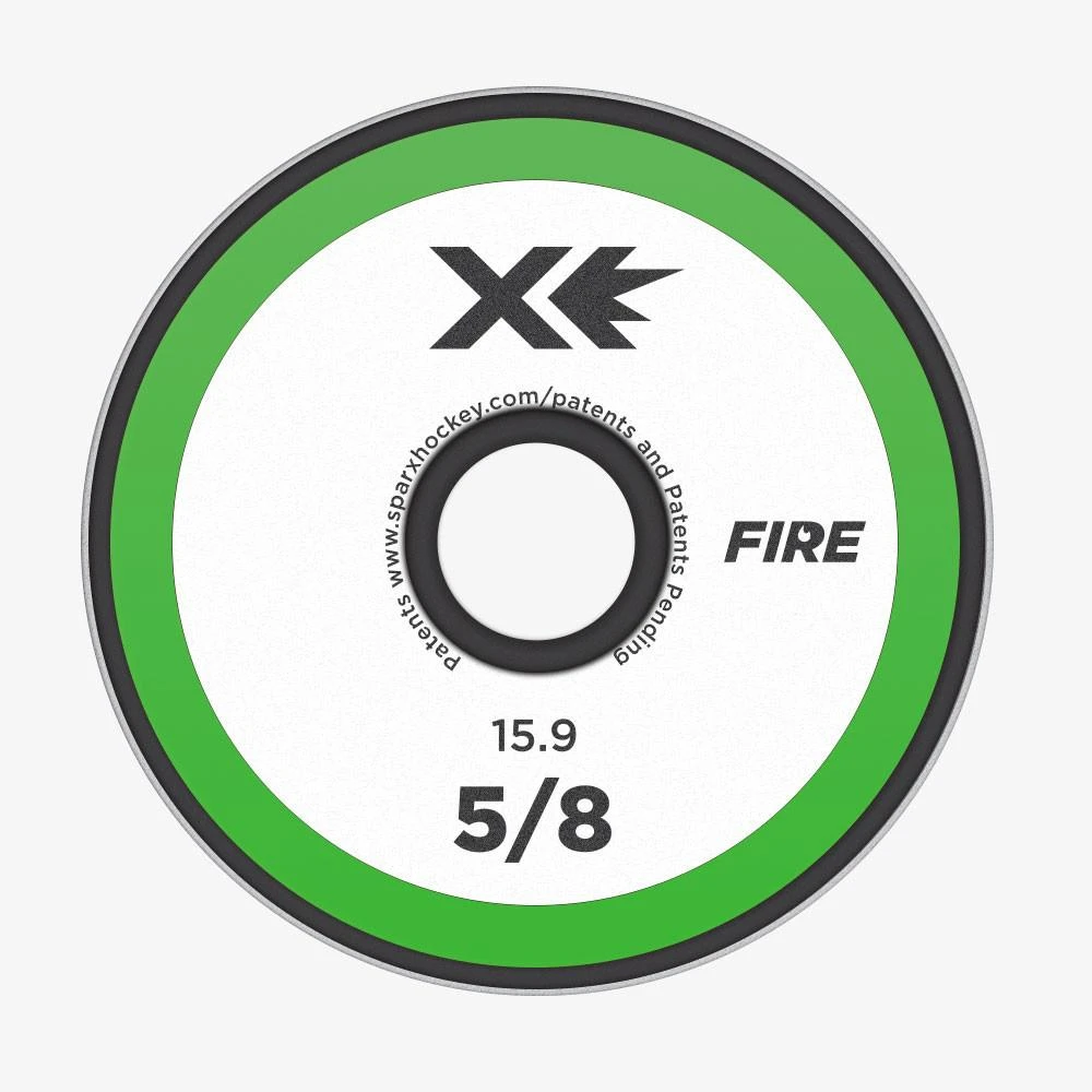Sparx Hockey Fire Ring 4 Sparx Hockey Fire Ring - Image 4