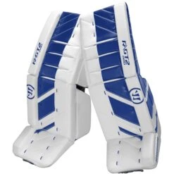 Warrior Ritual GT2 Pro Senior Goalie Pads (w/ Knee Pads) -Hockey Supremacy Store gt2glp9wrl war 01 i