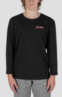 Gongshow HP Ingredients Long Sleeve Shirt For Boys