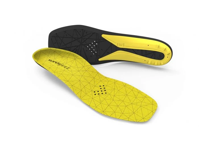Superfeet Hockey Comfort Insoles 1 Superfeet Hockey Comfort Insoles