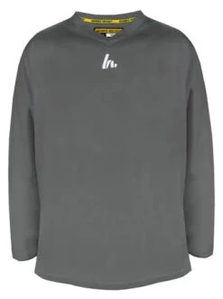 Howies Practice Jersey Junior -Hockey Supremacy Store howiesGREYjerseyfilledfront x480 82e222ad ad25 43a7 81c1 0b4baa5fa515