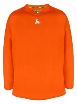 Howies Practice Jersey Senior 14 Howies Practice Jersey Senior -Hockey Supremacy Store howiesORANGEjerseyfilledfront x480 7a733844 e4cf 4d51 ab34 1622fa6defee