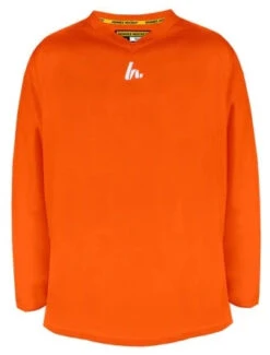 Howies Practice Jersey Junior -Hockey Supremacy Store howiesORANGEjerseyfilledfront x480 a45d7544 ae76 4906 94b9 1d56d4215fe5