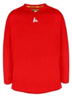 Howies Practice Jersey Junior -Hockey Supremacy Store howiesREDjerseyfilledfront x480 d76adcf3 b625 4667 81a5 d787e48d73a7