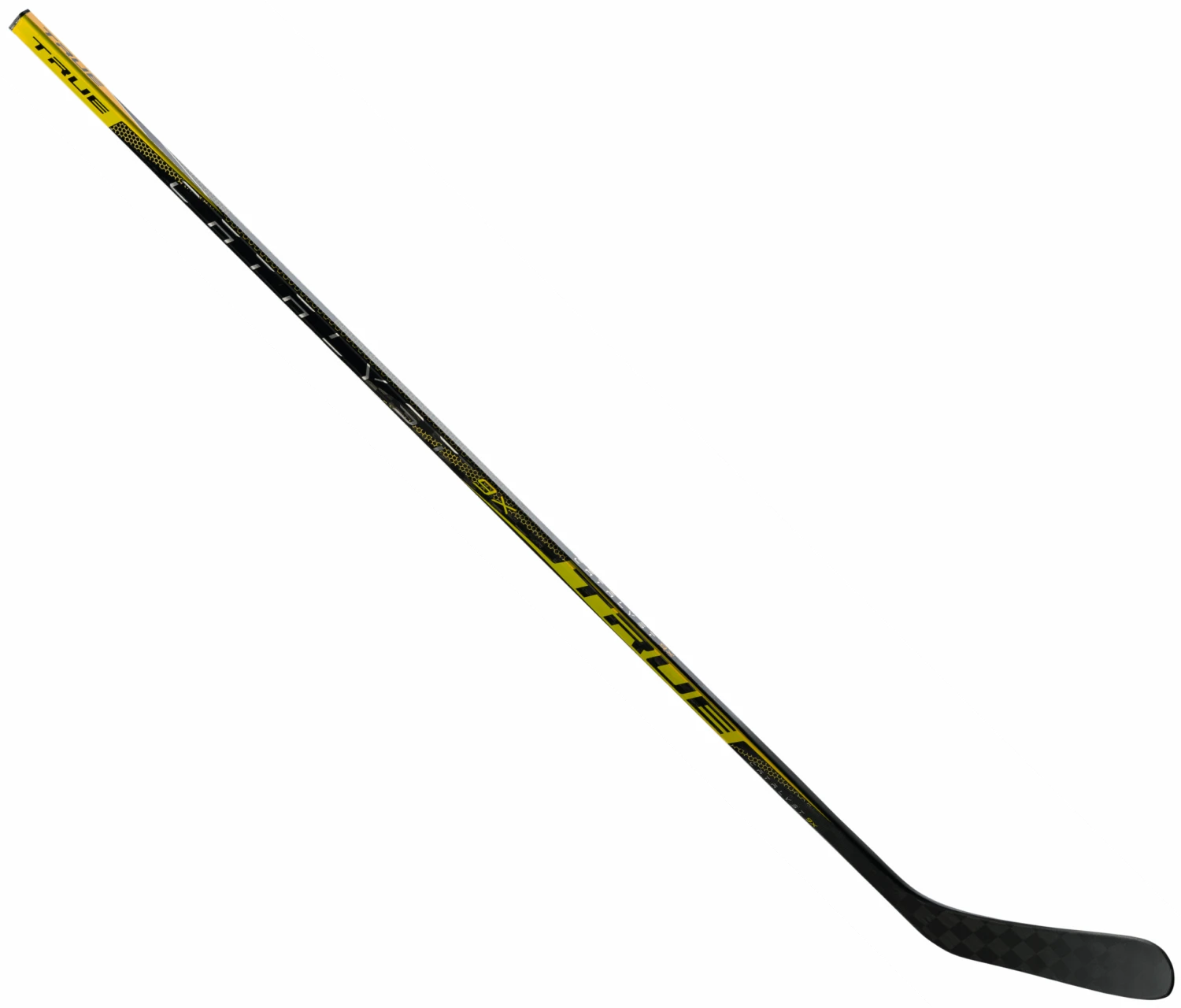 True Hockey True Catalyst 9X Youth Hockey Stick 1 True Hockey True Catalyst 9X Youth Hockey Stick