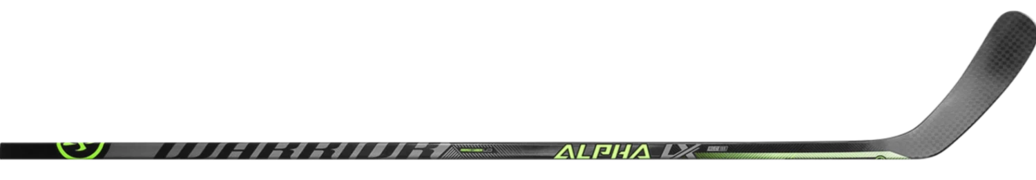 Warrior Alpha LX 20 Senior Hockey Stick 2 Warrior Alpha LX 20 Senior Hockey Stick - Image 2