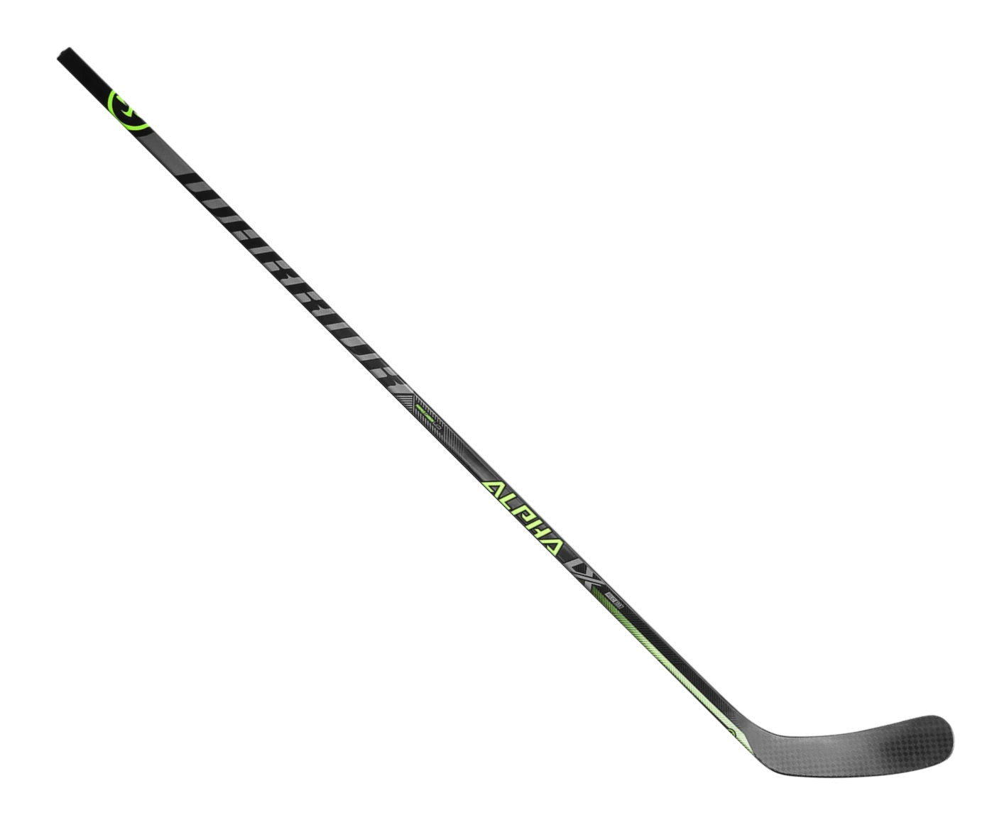 Warrior Alpha LX 20 Senior Hockey Stick 1 Warrior Alpha LX 20 Senior Hockey Stick