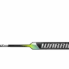 Warrior M2 Pro+ Intermediate Goalie Stick (Black / Silver)