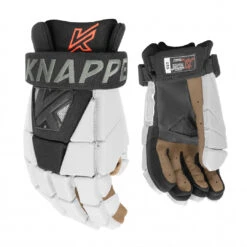 Knapper AK5 Ball Hockey Gloves -Hockey Supremacy Store knapper ak5 ball hockey gloves 2