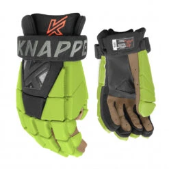 Knapper AK5 Ball Hockey Gloves -Hockey Supremacy Store knapper ak5 ball hockey gloves 4