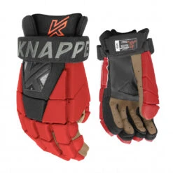 Knapper AK5 Ball Hockey Gloves -Hockey Supremacy Store knapper ak5 ball hockey gloves 5