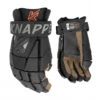 Knapper AK5 Ball Hockey Gloves