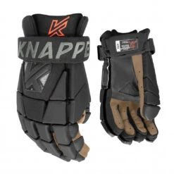 Knapper AK5 Ball Hockey Gloves