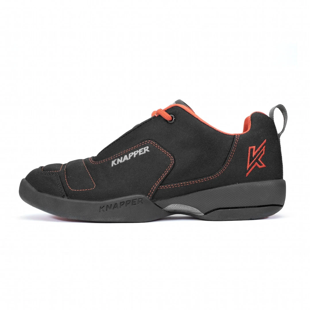 Knapper AK5 Men's Speed 2019 (Low) Ball Hockey Shoes 2 Knapper AK5 Men's Speed 2019 (Low) Ball Hockey Shoes - Image 2