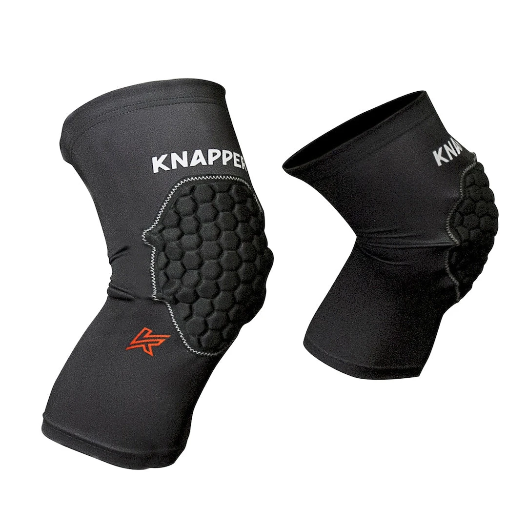 Knapper AK5 Ball Hockey Knee Sleeve 1 Knapper AK5 Ball Hockey Knee Sleeve