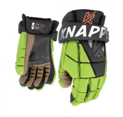Knapper AK7 Ball Hockey Gloves -Hockey Supremacy Store knapper ak7 ball hockey gloves 4