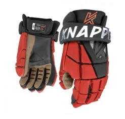 Knapper AK7 Ball Hockey Gloves -Hockey Supremacy Store knapper ak7 ball hockey gloves 5