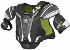 Warrior Alpha LX 20 Senior Shoulder Pads -Hockey Supremacy Store lx20spsr1bk war 01 i ca7baf74 760e 437f b808 af17c62b4184