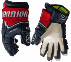 Warrior Alpha LX2 Pro Senior Hockey Gloves -Hockey Supremacy Store lx2p853bk war 01 i 1 8f0a66c9 6716 4542 9f10 03d37cadabff