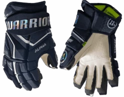 Warrior Alpha LX2 Pro Youth Hockey Gloves 6 Warrior Alpha LX2 Pro Youth Hockey Gloves -Hockey Supremacy Store lx2p853bk war 01 i 1 b07619a7 8432 4f8d 8a64 13c914689b38