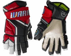 Warrior Alpha LX2 Pro Senior Hockey Gloves -Hockey Supremacy Store lx2p853bk war 01 i 1 e63a546d 7f37 46a2 b472 91ec6556034b