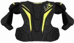 Warrior Alpha LX 30 Junior Shoulder Pads -Hockey Supremacy Store lx30spsr1bk war 02 i
