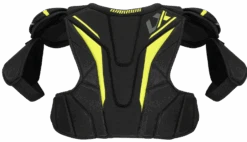 Warrior Alpha LX 30 Senior Shoulder Pads -Hockey Supremacy Store lx30spsr1bk war 02 i 11f552a7 a23b 4935 938d f66121c8e09a