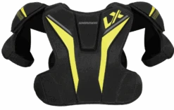 Warrior Alpha LX 40 Senior Shoulder Pads -Hockey Supremacy Store lx40spsr1bk war 02 i 693dfad5 b8e2 4e0e aba5 c13f50eaac81
