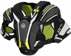 Warrior Alpha LX Pro Senior Shoulder Pads -Hockey Supremacy Store lxpspsr1bk war 01 i 45c1f20c 3794 4685 82ba 66a4e7beaa2c