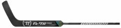 Warrior M1 Pro Senior Goalie Stick -Hockey Supremacy Store m1p27l0sbk war 02 i