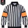 Force Women's Pro Sewn-In Armbands Referee Jersey