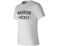 Warrior Hockey Street Tee -Hockey Supremacy Store mt81793wt war 01 i