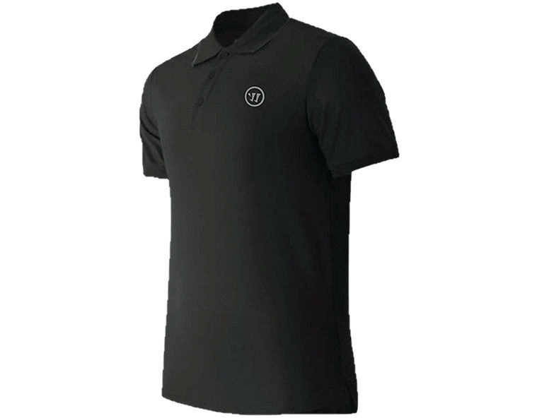 Warrior Corpo Stack Classic Polo 1 Warrior Corpo Stack Classic Polo