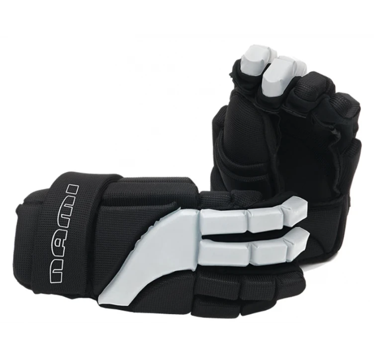 NAMI Premium Ringette Gloves 1 NAMI Premium Ringette Gloves