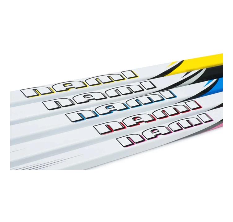 NAMI Precision 2.0 Senior Ringette Stick 2 NAMI Precision 2.0 Senior Ringette Stick - Image 2