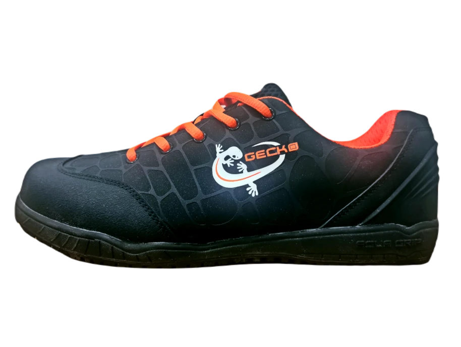 Gecko Tokay 4.0 Ball Hockey Rain Shoes 1 Gecko Tokay 4.0 Ball Hockey Rain Shoes