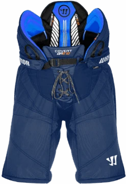 Warrior Covert QRE 10 Junior Hockey Pants -Hockey Supremacy Store q10p20nv war 04 i 234dec51 a2a4 46da 8346 dfdc535f2ee0