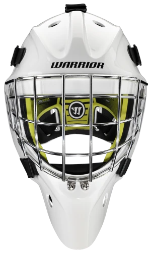 Warrior RF1 Senior Goalie Mask 1 Warrior RF1 Senior Goalie Mask