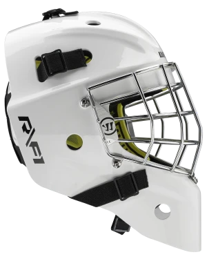Warrior RF1 Senior Goalie Mask 2 Warrior RF1 Senior Goalie Mask - Image 2
