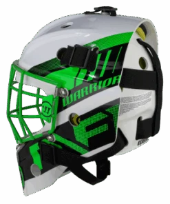Warrior RF1 Youth Goalie Mask -Hockey Supremacy Store rf1ym0ngn war 03 i