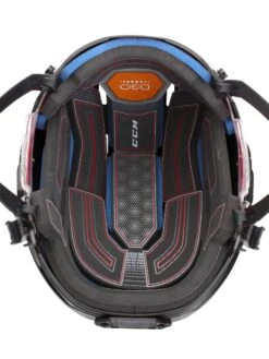 CCM Fitlite 3DS Combo Junior Helmet -Hockey Supremacy Store rs 26a2a04f f642 4842 a447 79996fea1eb3