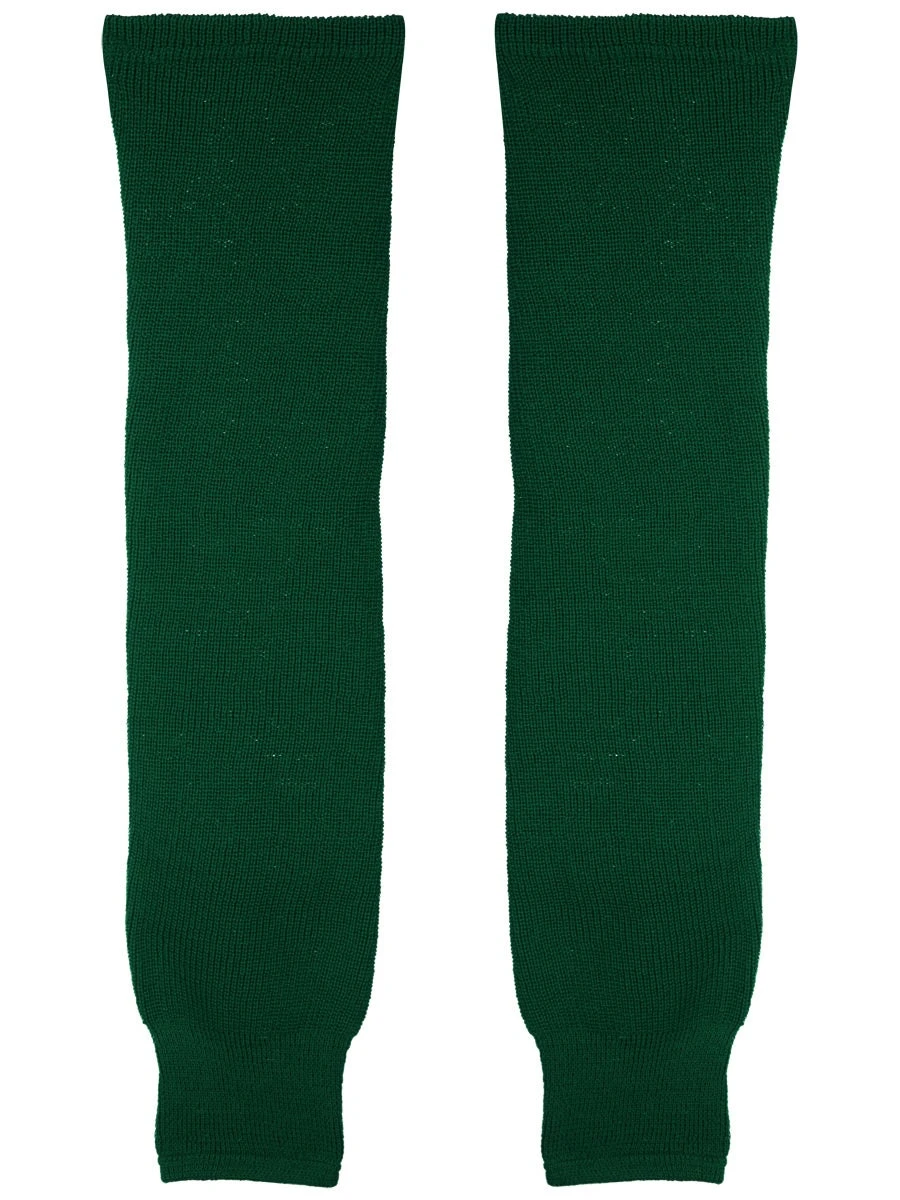 CCM S100P Youth Knit Hockey Socks 3 CCM S100P Youth Knit Hockey Socks - Image 3